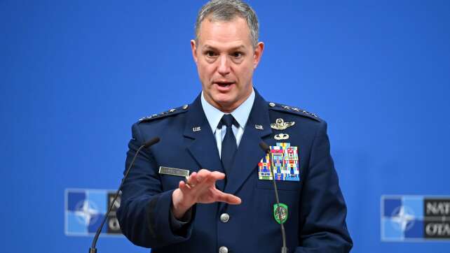 Wie die Nato im Ernstfall einen Angriff abwehren will