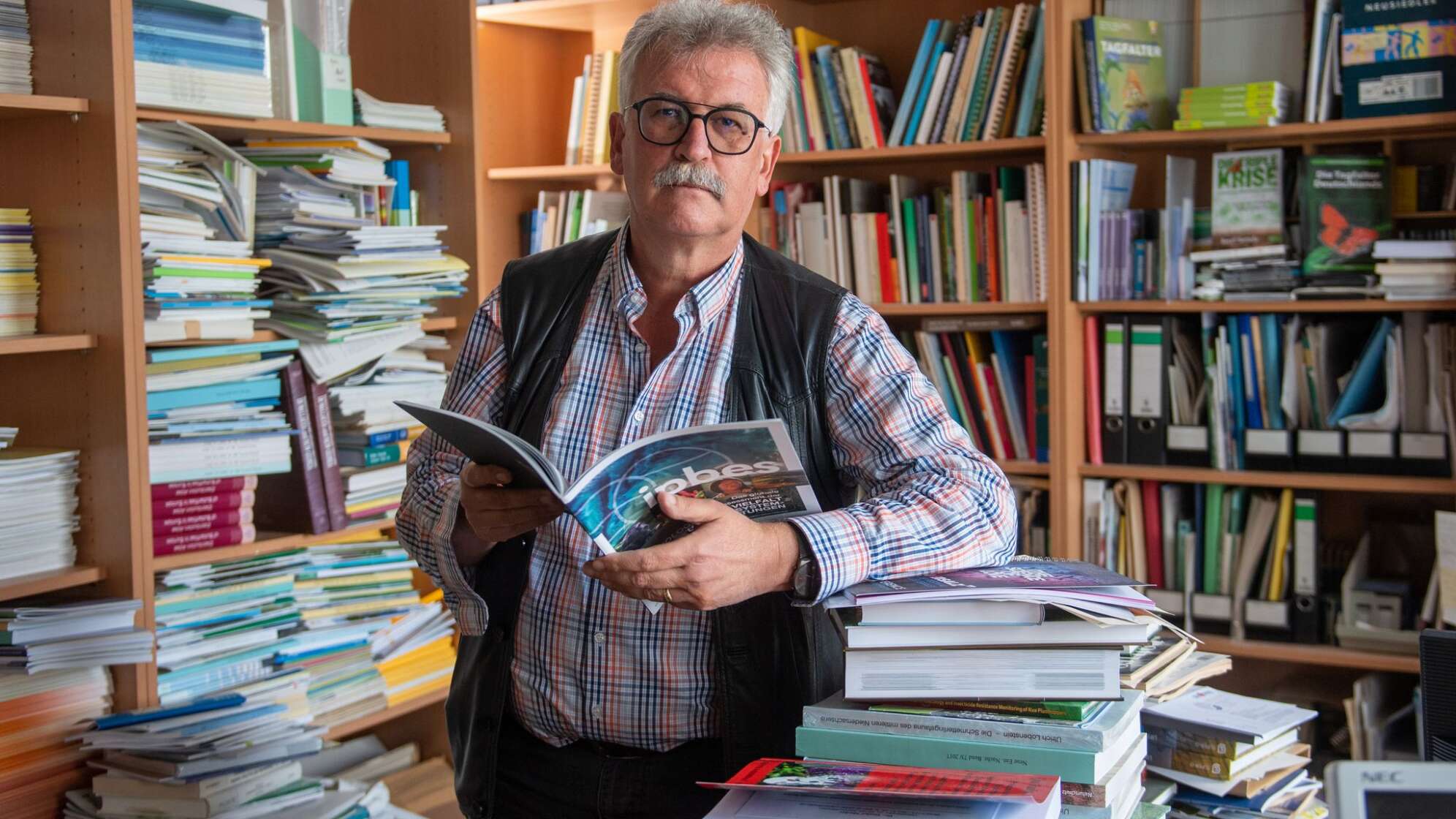 Josef Settele