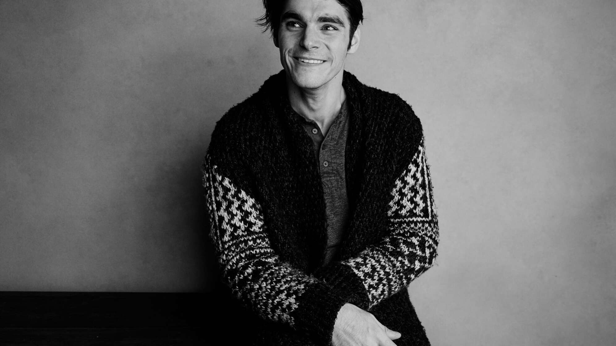 RJ Mitte