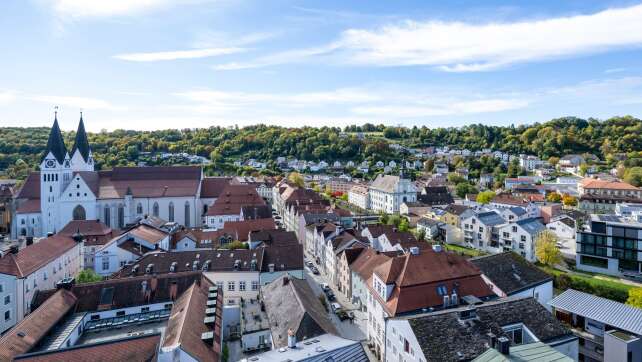 Cyberangriff legt Stadtverwaltung Eichstätt lahm