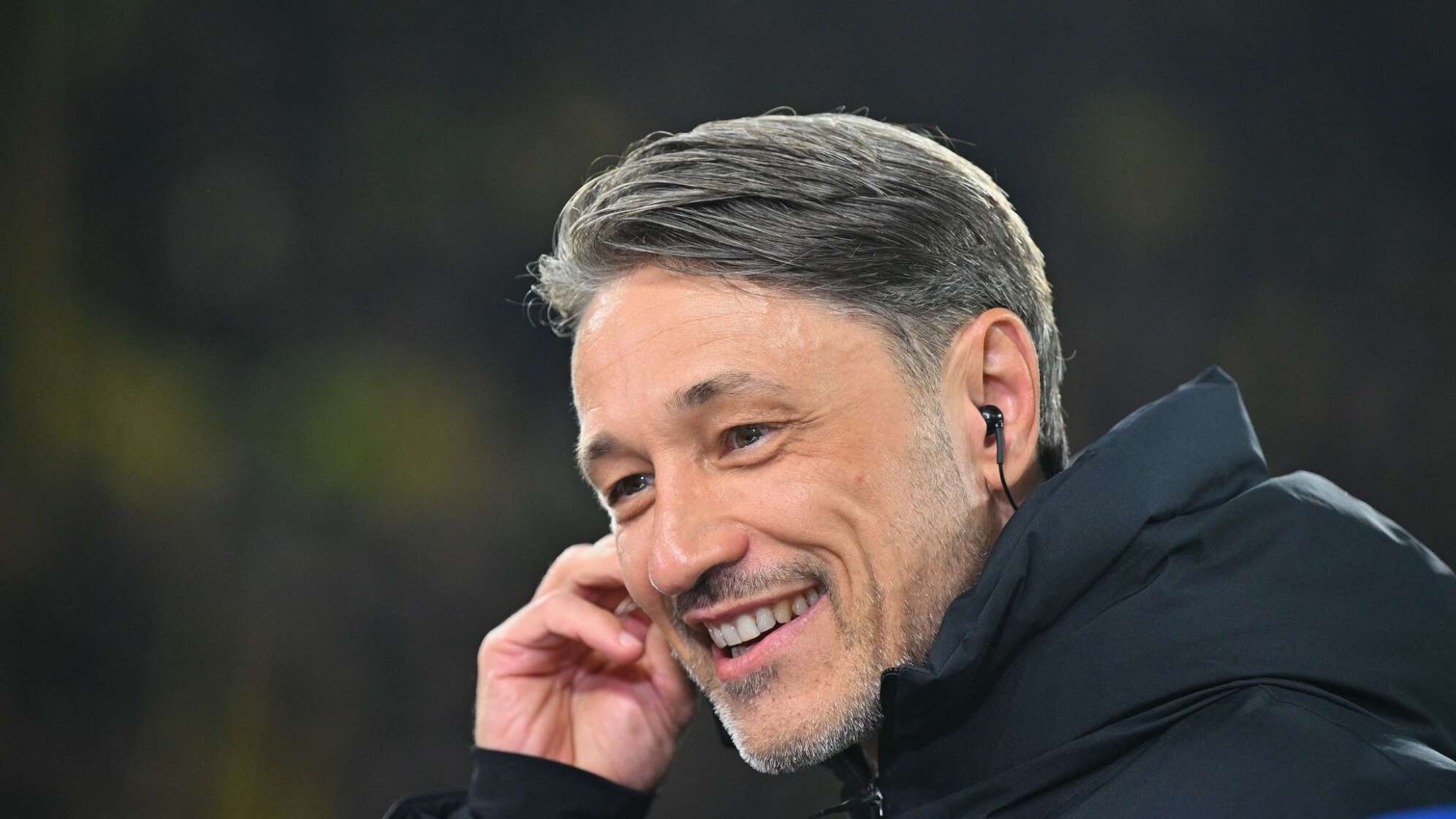 Niko Kovac