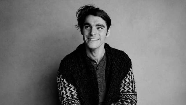 «Breaking Bad»-Star RJ Mitte mit 34 Jahren gestorben