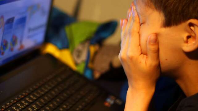 Studie: Cybermobbing nimmt weiter zu - Schule ist Tatort