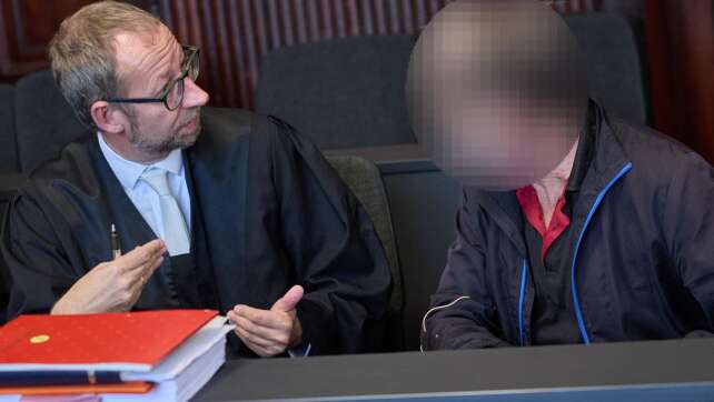 Urteil: Sechs Jahre Haft für Missbrauch von Kindern in Asien