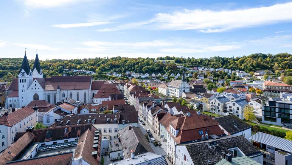 Cyberangriff legt Eichstätter Stadtverwaltung lahm