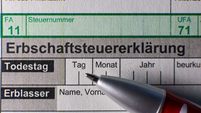 Firmenerben bevorzugt? Karlsruhe prüft Steuerprivilegien