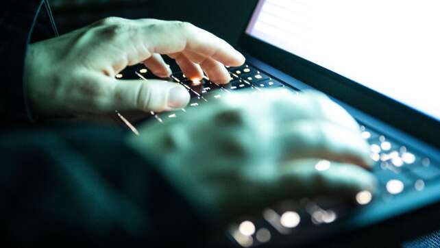 Cyberangriff auf Landratsamt Cham