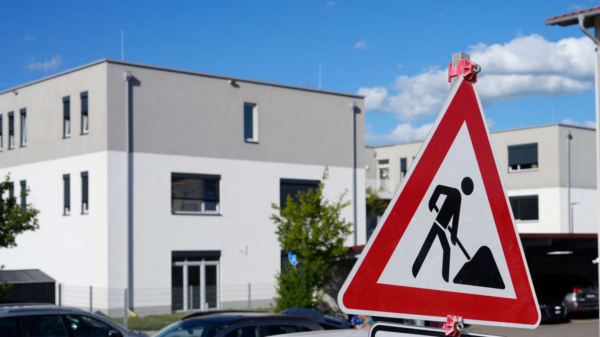 Geriatrische Reha-Klinik