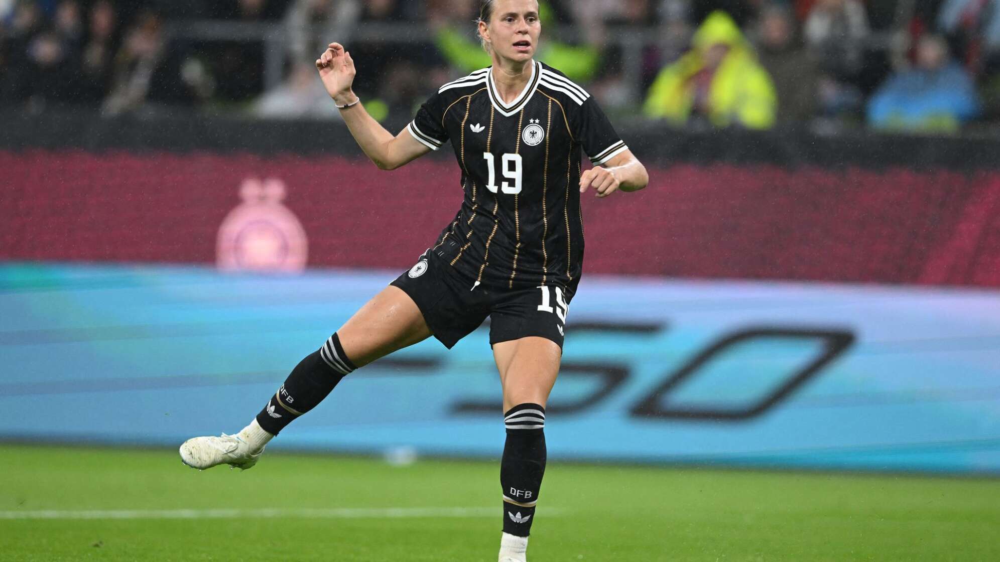 Deutschland - Japan