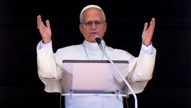 Der Papst hat Lungenkrebs - wie sind seine Aussichten?