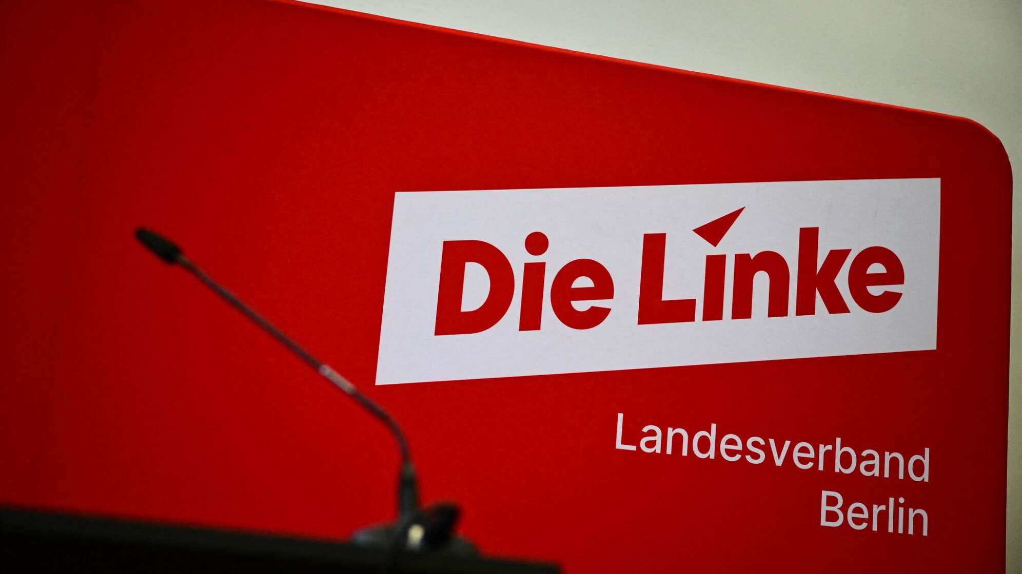 Berliner Linke