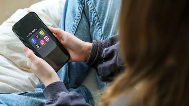 Eckpunkte für Social-Media-Beschränkungen beschlossen