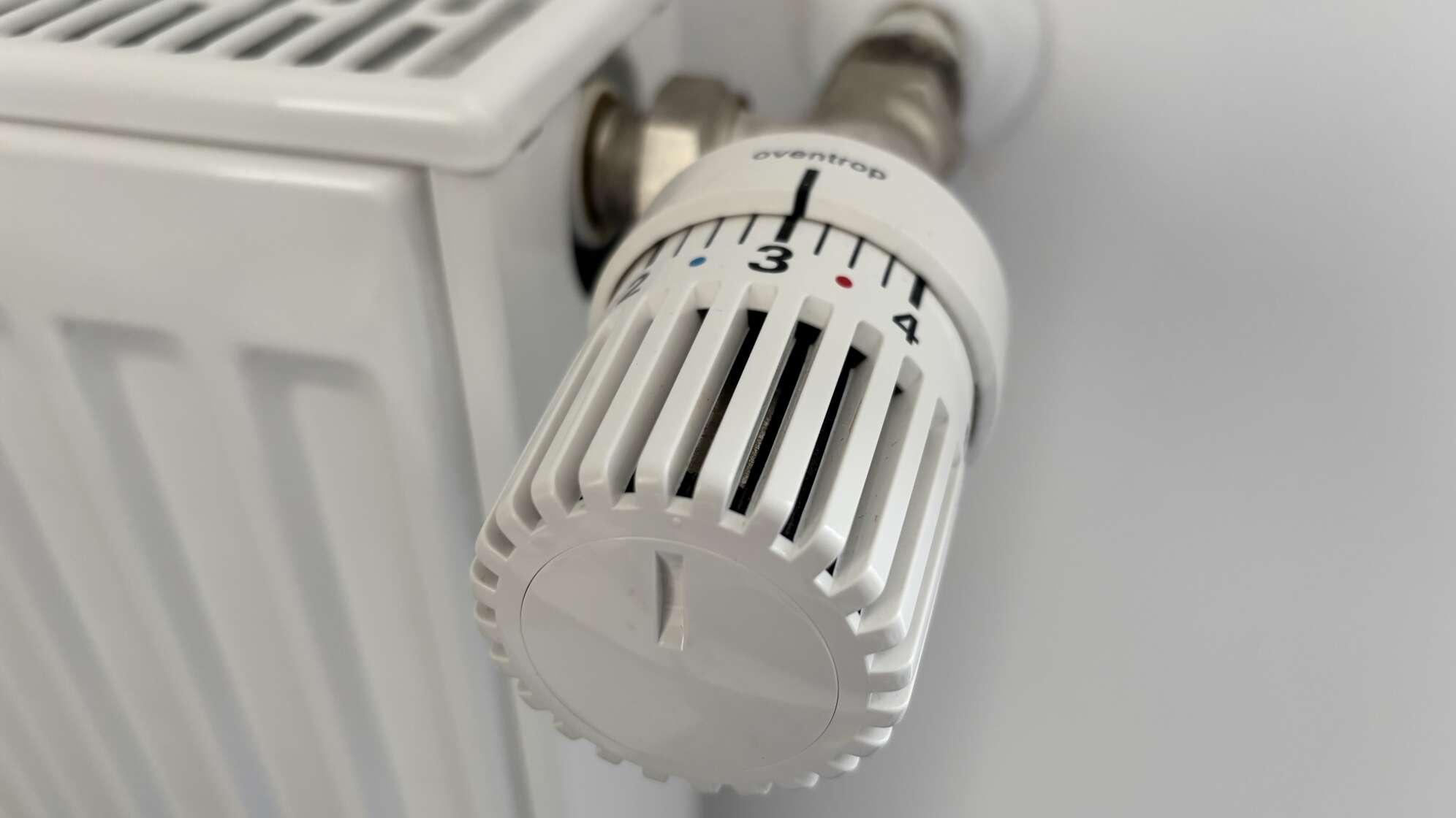 Heizkörper Thermostat