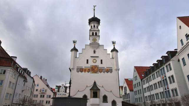 Anklage wegen gelöschter Bußgeldakten im Rathaus