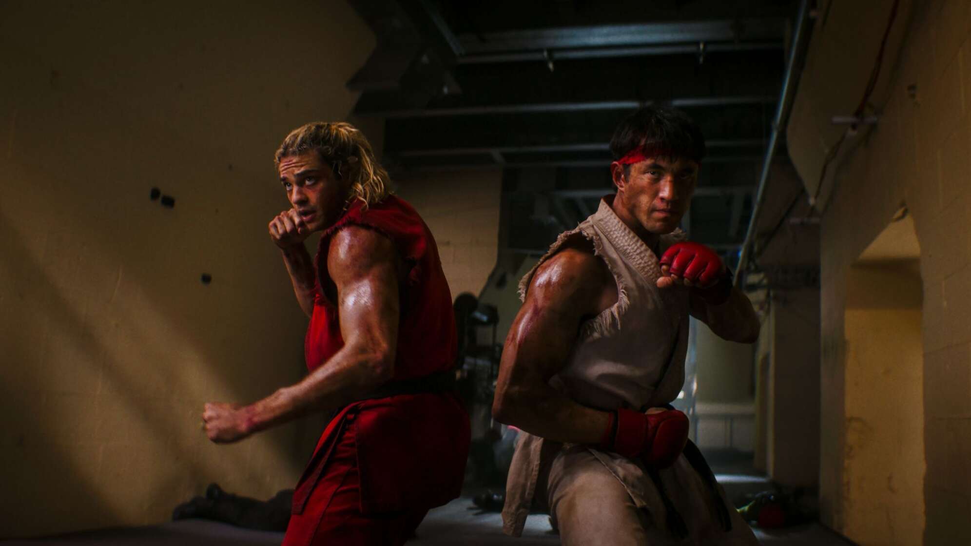 «Street Fighter»: Kultvideospiel als bunte Actionkomödie