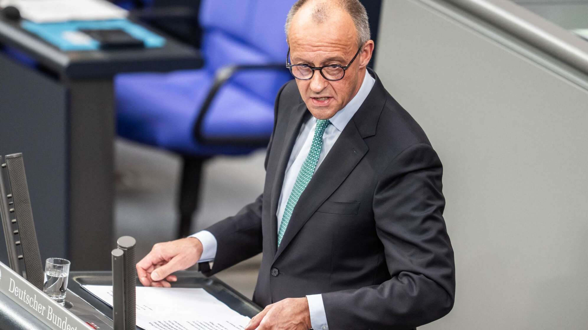 Bundestag