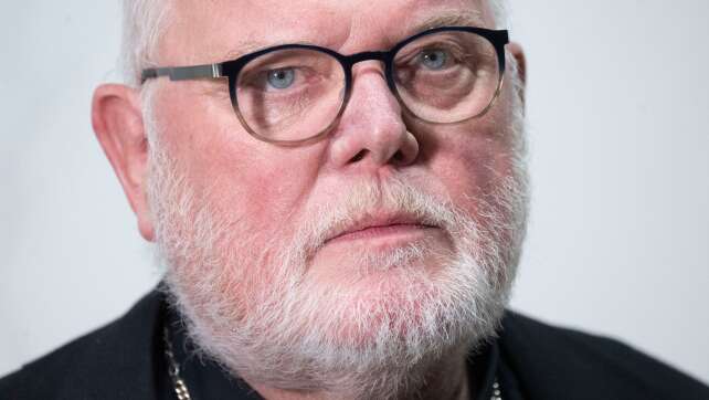 Kardinal Marx warnt vor Entmenschlichung durch KI