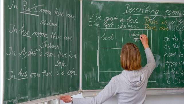 SPD fordert notfalls neue Schulden für bessere Bildung