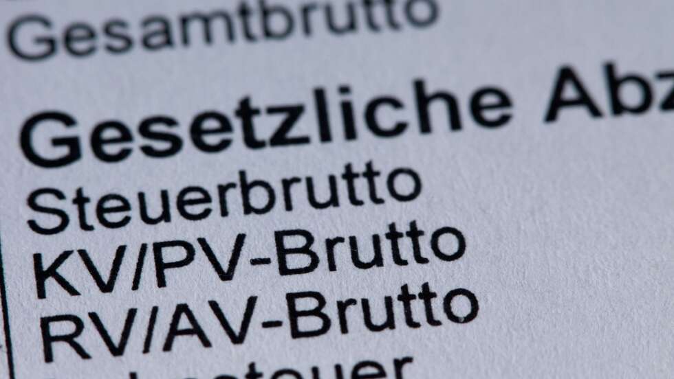 Krankenkassen-Beiträge sollen 2027 stabil bleiben