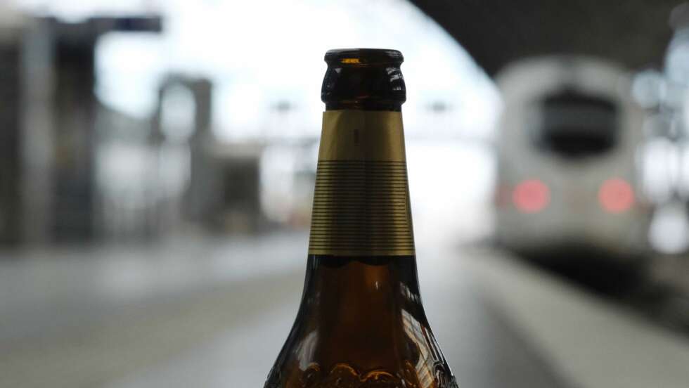 Bahn setzt auf Augenmaß bei Kontrollen gegen Alkohol
