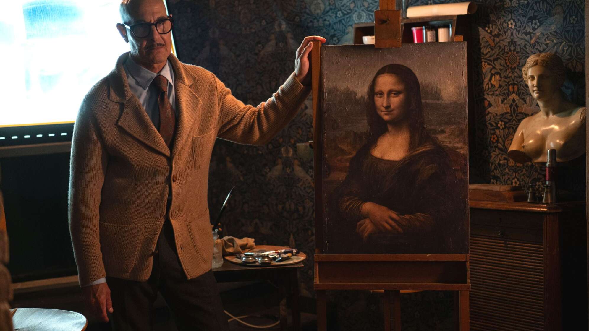 Streaming Ausblick - Prime Video - «Masterplan»
