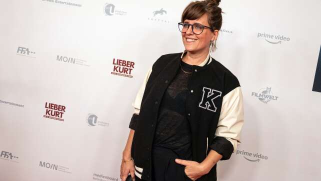 Sarah Kuttner hat Brustkrebs