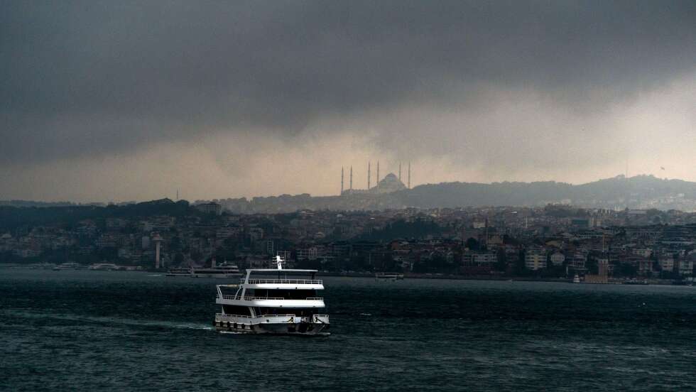 Türkei droht nach Überschwemmungen weiterer Starkregen