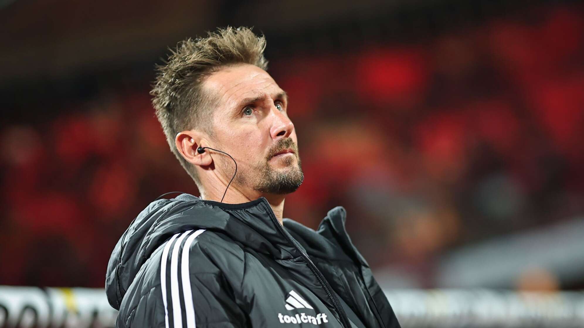 Miroslav Klose