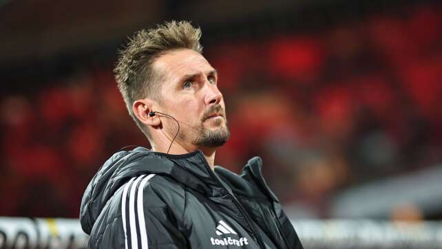 Klose: Nürnberg bekommt in Cottbus «mit das schwerste Spiel»