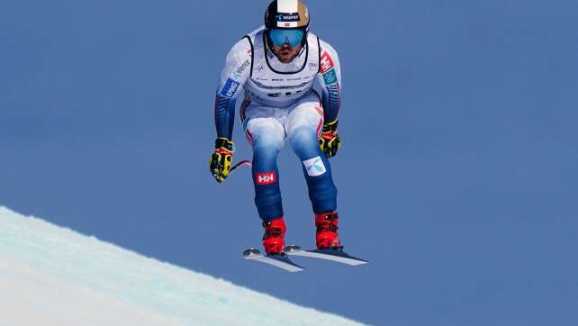 Norwegens Ski-Star Kilde erneut schwer verletzt