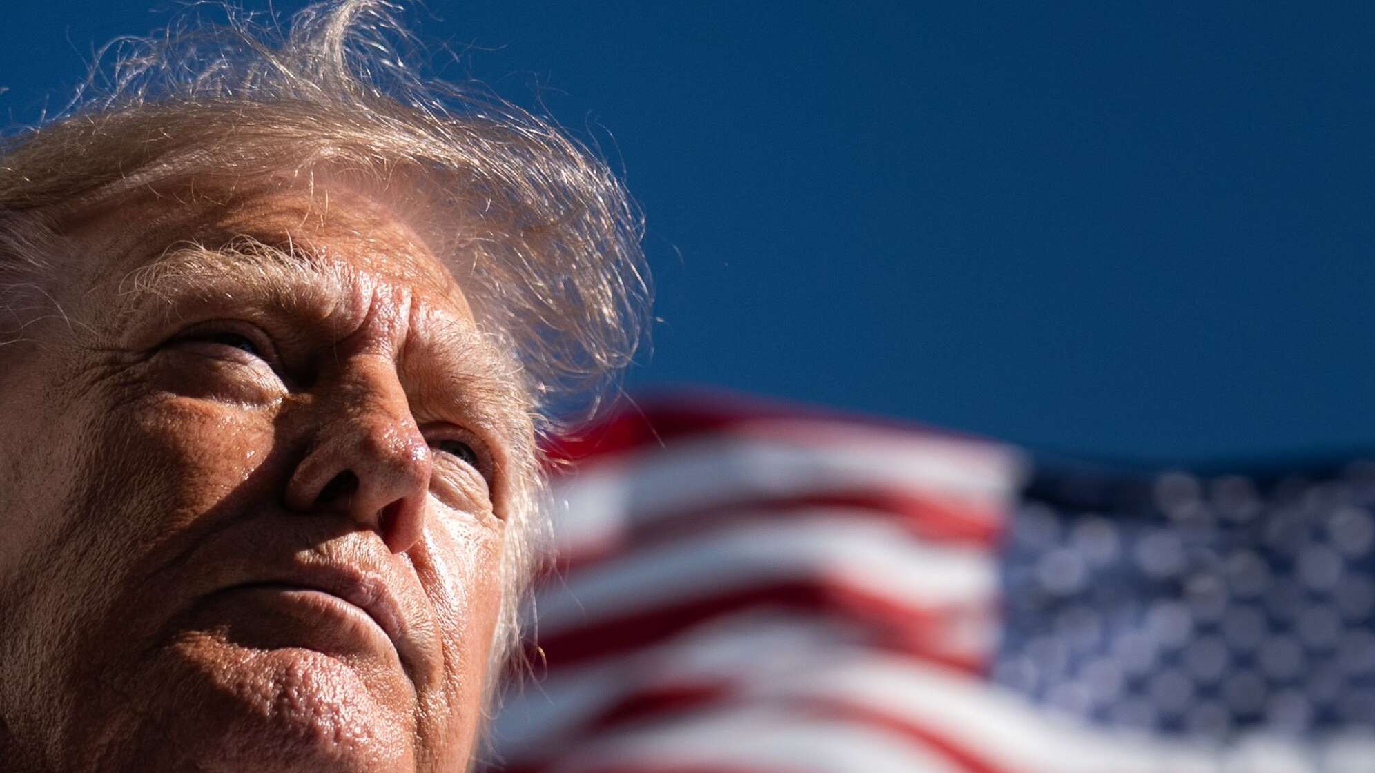 US-Präsident Trump