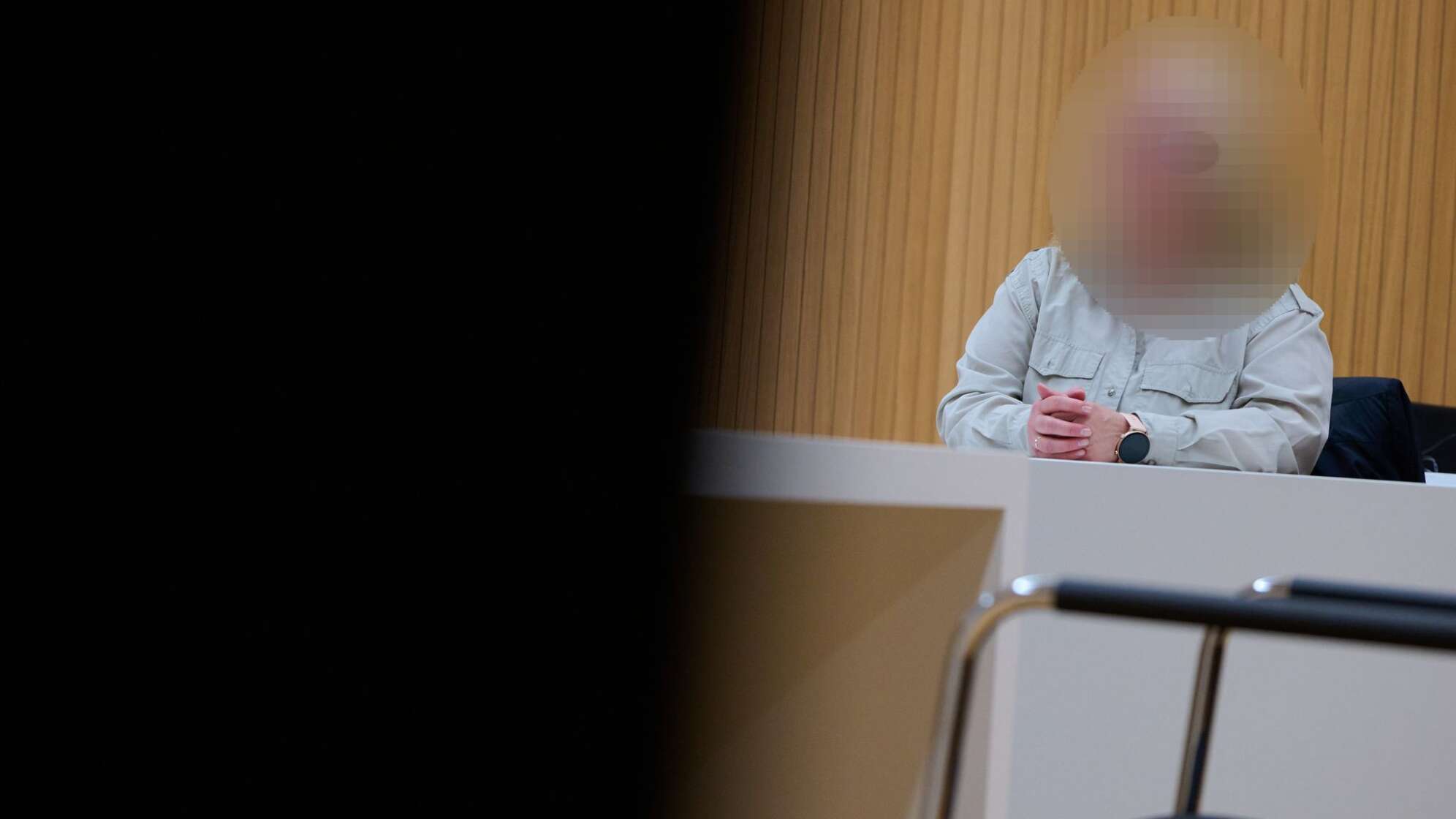 Prozessbeginn gegen eine Erzieherin wegen Misshandlung