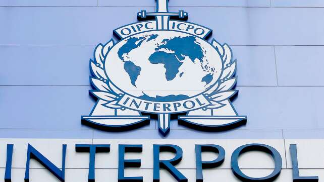 Interpol: 95 Festnahmen bei Einsatz gegen Kindesmissbrauch