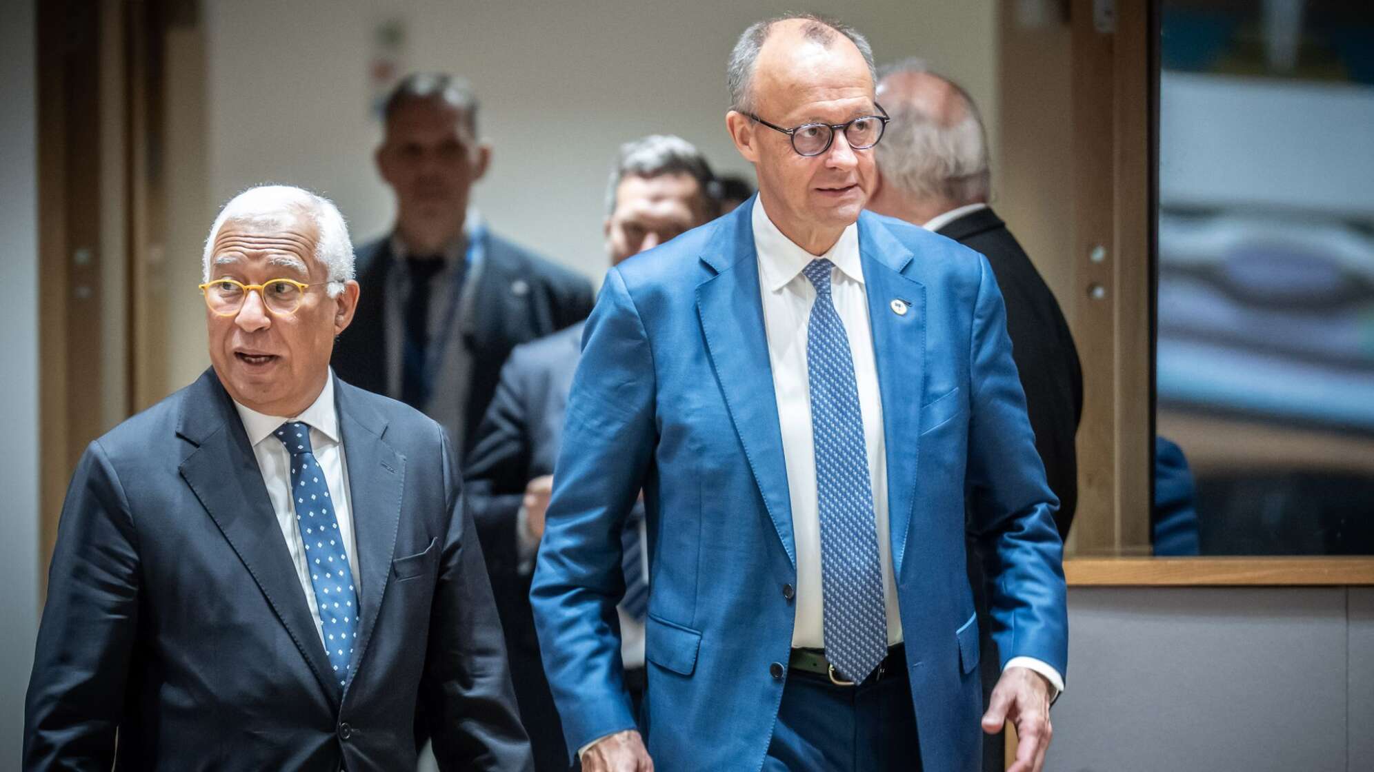 EU-Gipfel