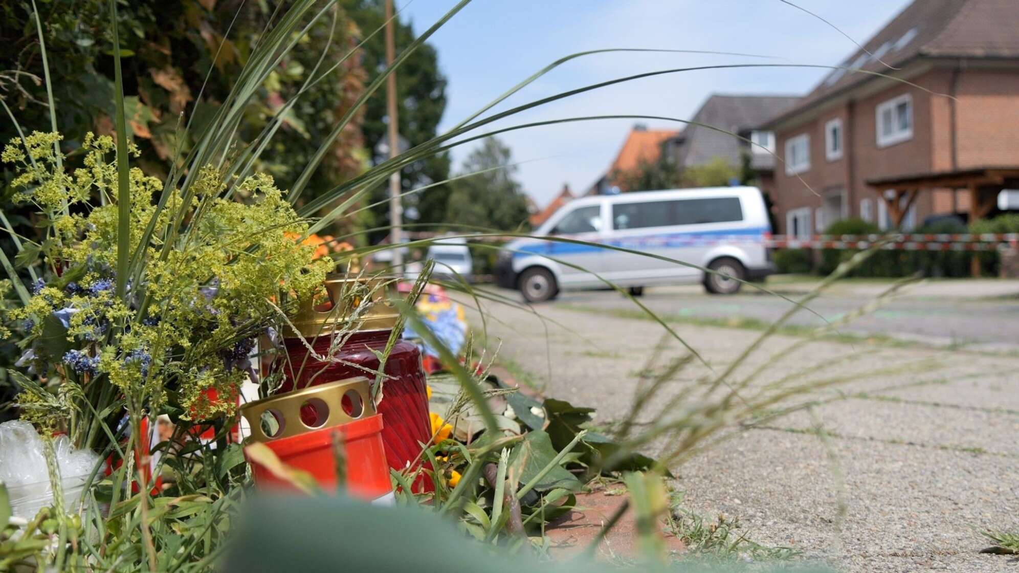 Schüsse in Jugendeinrichtung