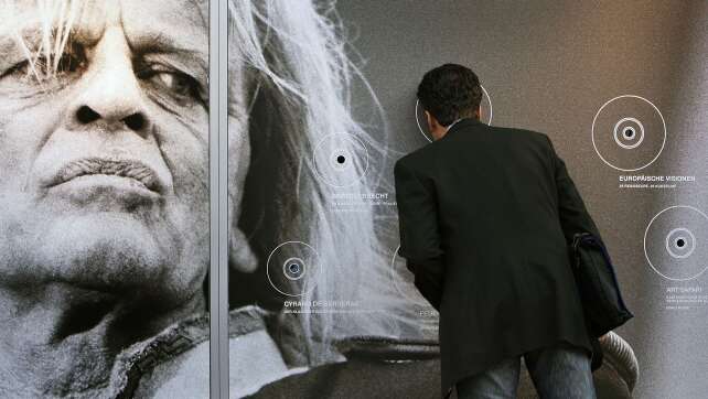 Was von Klaus Kinski in Erinnerung bleibt