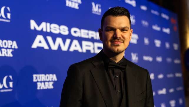 «Miss Germany»-Veranstalter schämte sich für seinen Job
