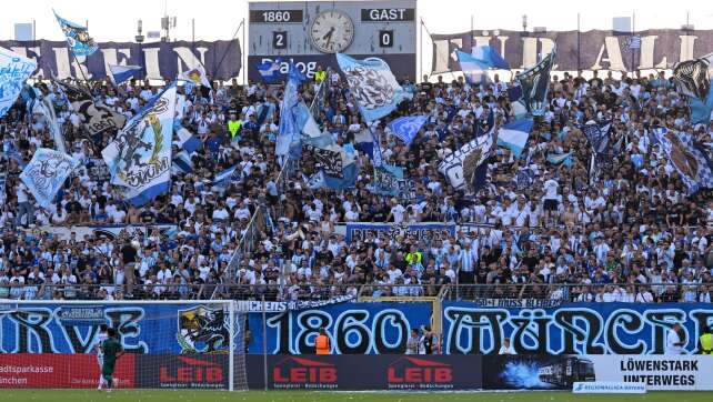 Strafantrag und viel Kribbeln: München vor brisantem Derby
