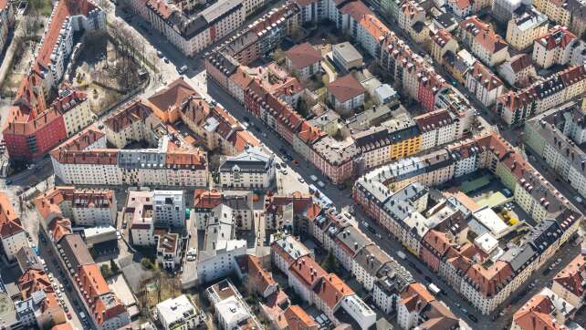 München hofft auf Start von Mietenmonitor bis Jahresende