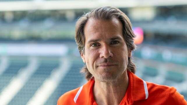 Ex-Tennis-Star Tommy Haas trifft prominente Ex im Reality-TV