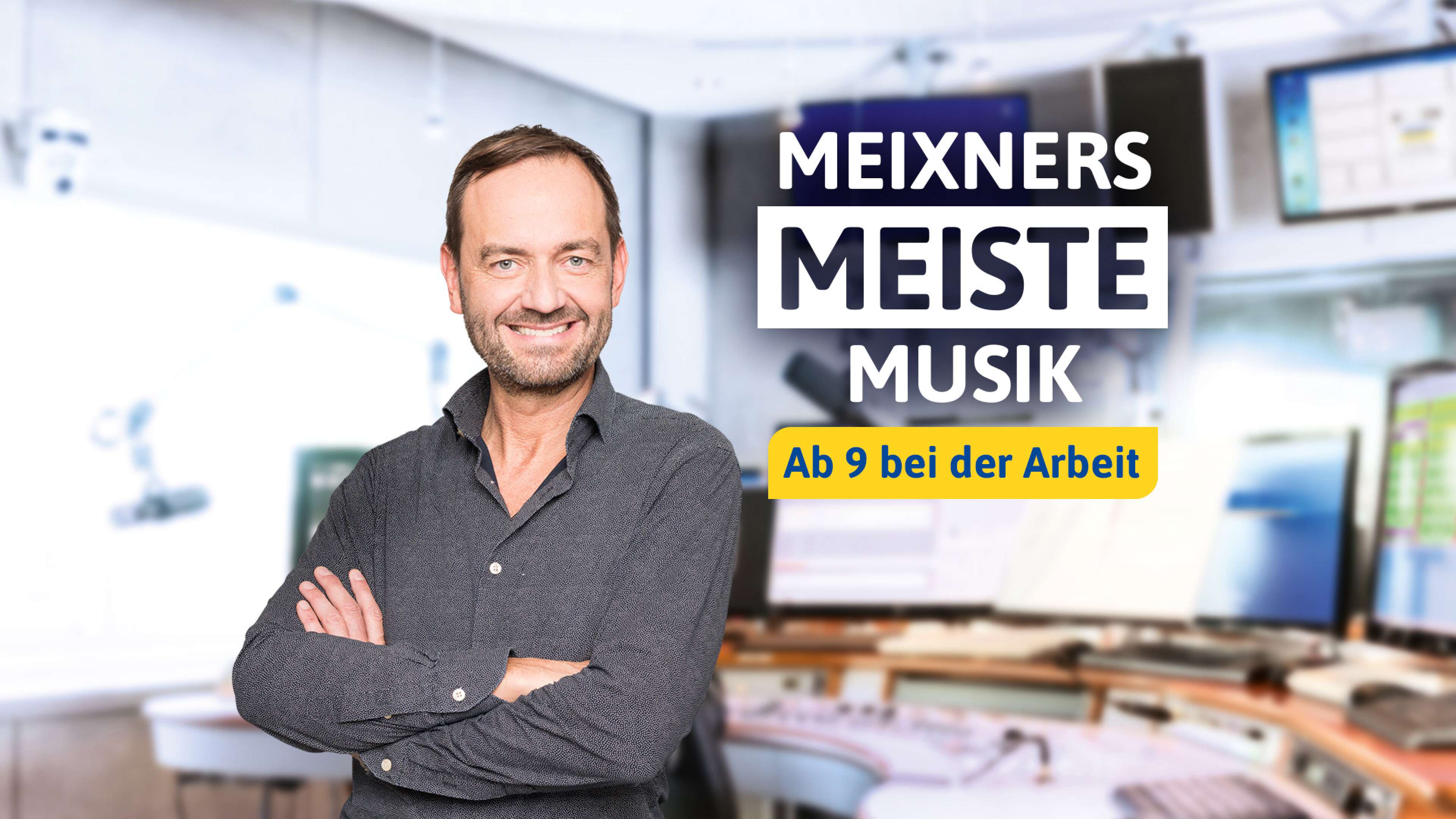Meixners meiste Musik