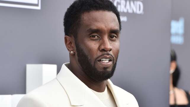 Verurteilter Sean «Diddy» Combs in anderes Gefängnis verlegt