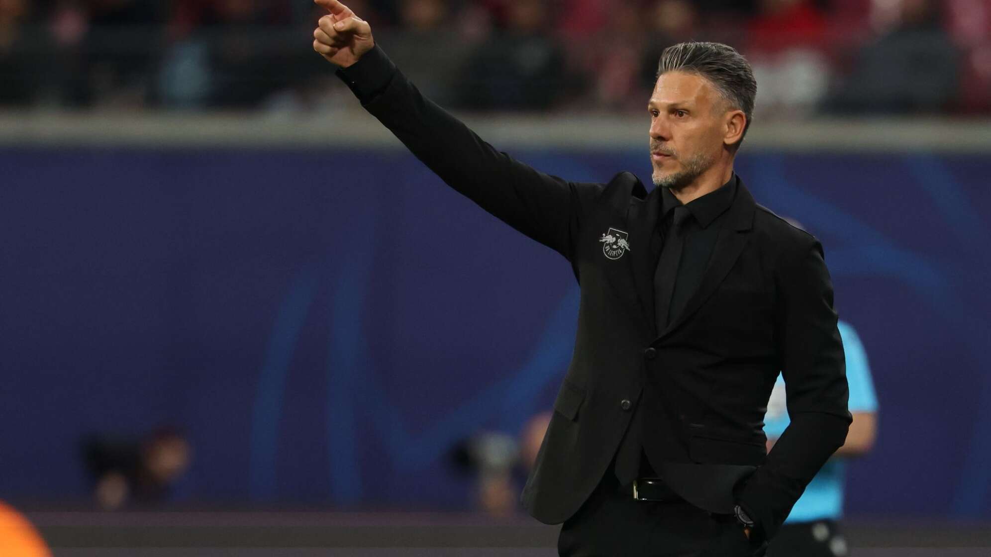 Martín Demichelis