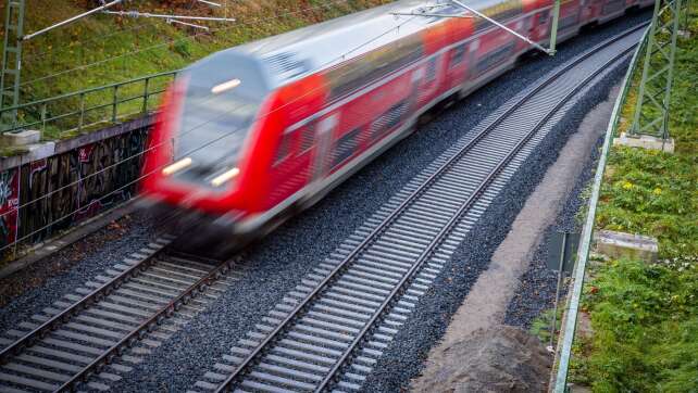 Verkehrsminister: Bund muss mehr für Regionalverkehr zahlen