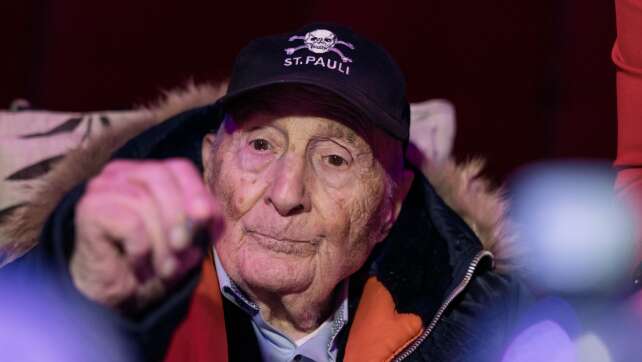 Mit 95: Schlagerlegende Freddy Quinn zurück im Rampenlicht