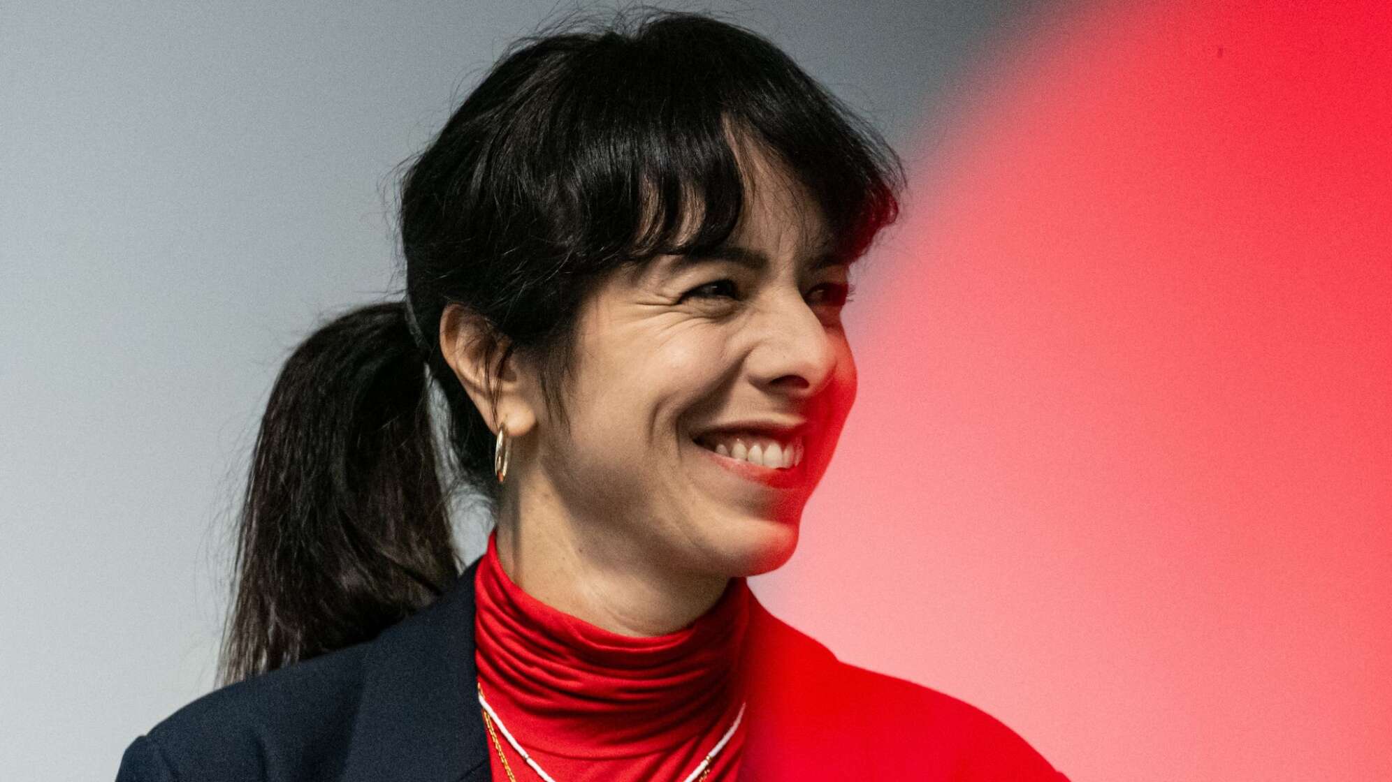 Pressekonferenz zu Sondierungsgesprächen Berlin