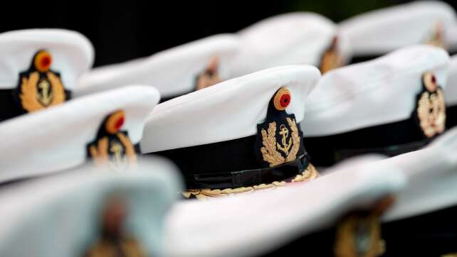 Wo die Marine stationiert ist - und wo sie investieren will