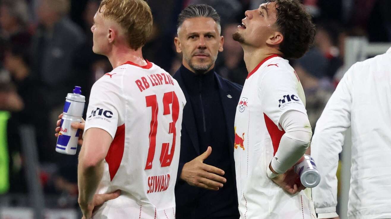 «Komplettes Versagen» von RB Leipzig: Entschuldigung an Fans