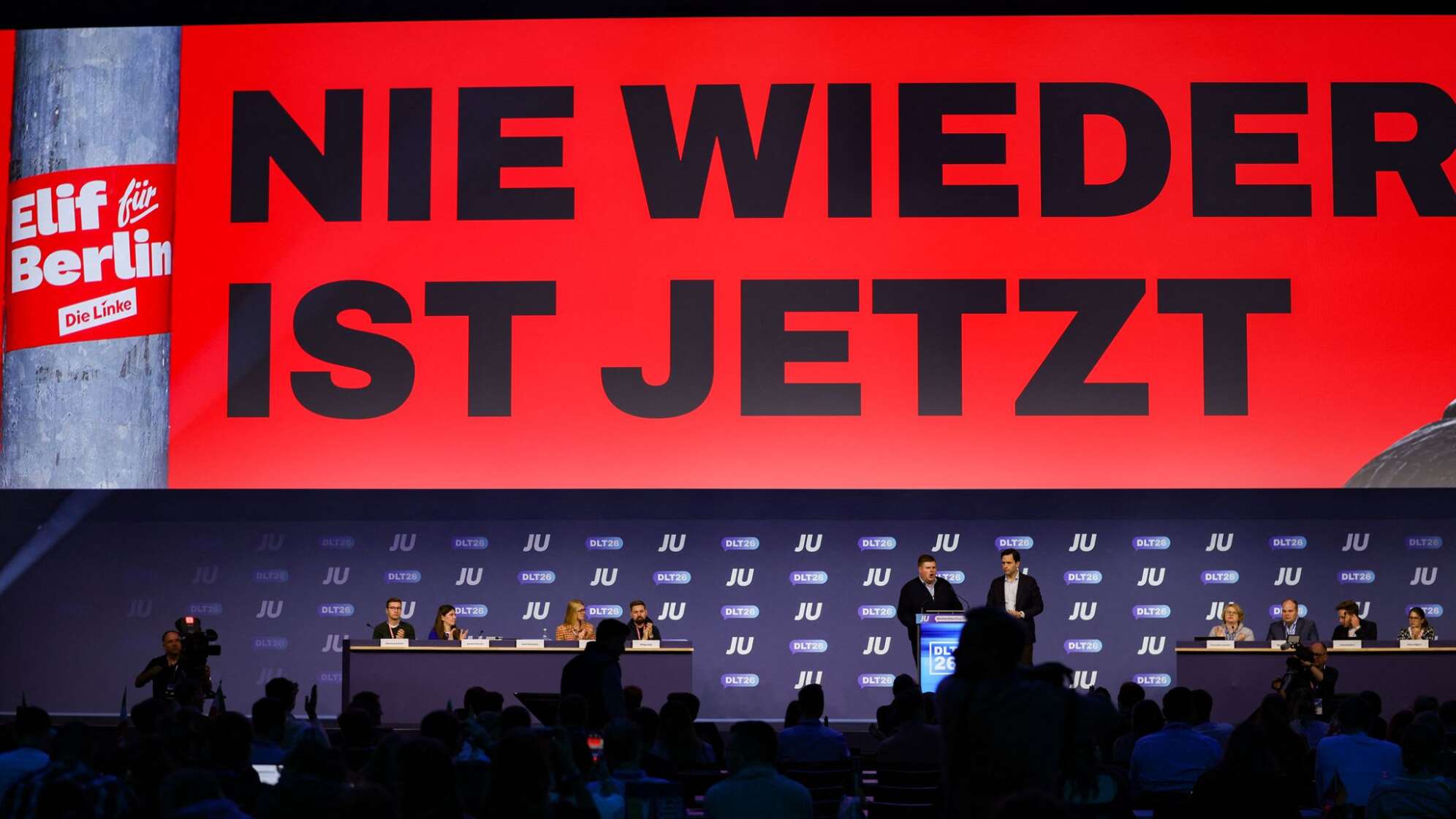 78. Deutschlandtag der Jungen Union