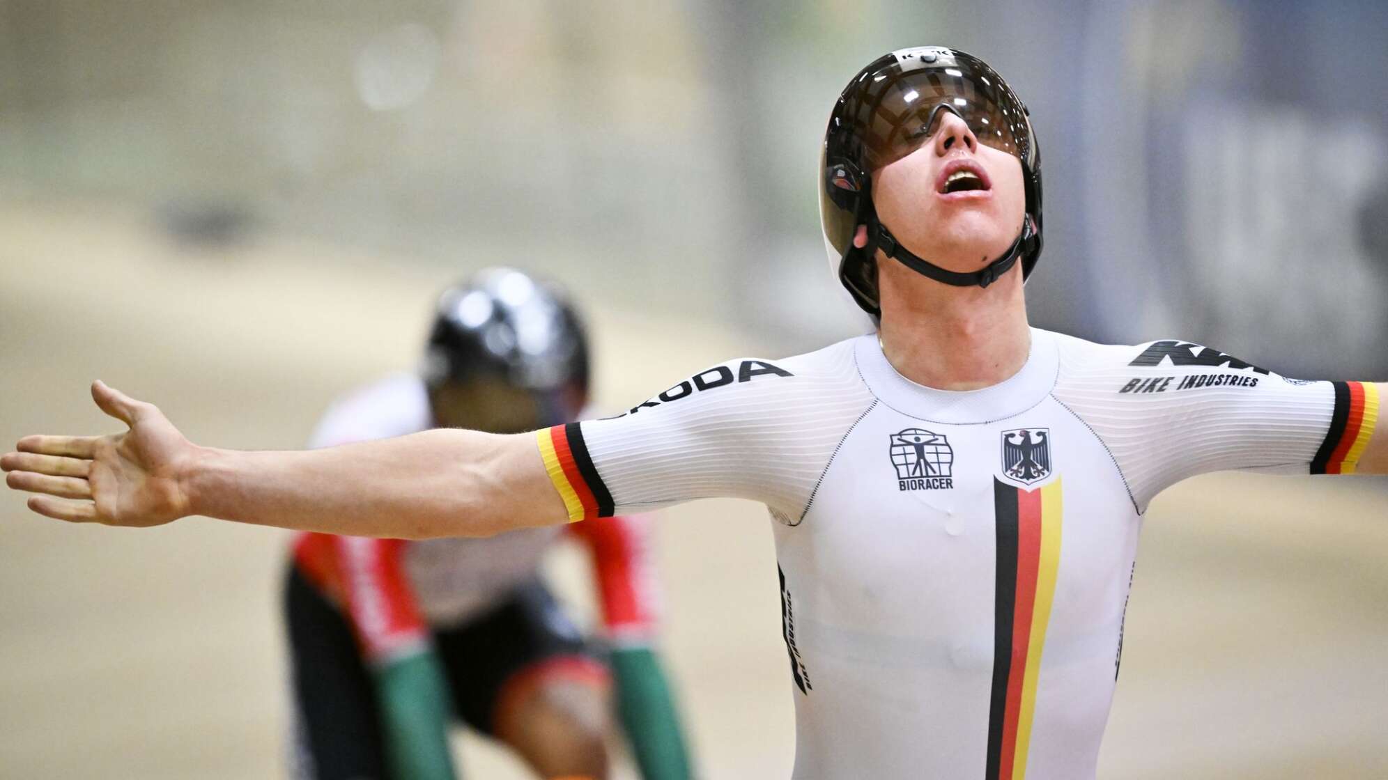 Tim Torn Teutenberg